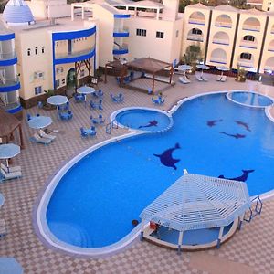 Saint Maria Hotel